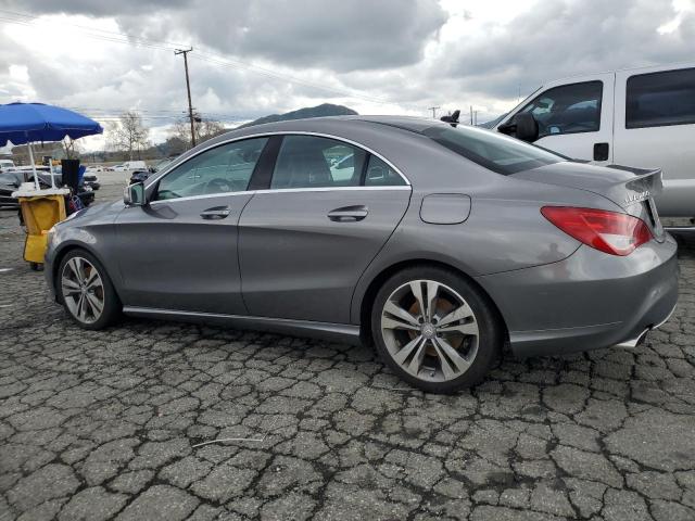 WDDSJ4EB8GN315753 Mercedes-Benz CLA 250