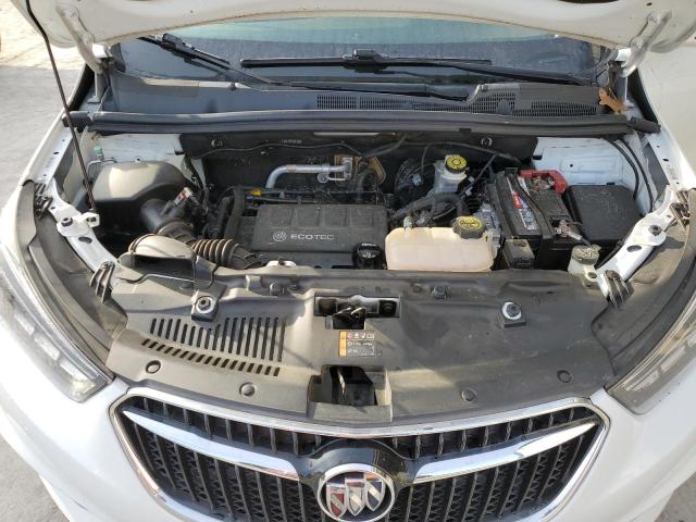 KL4CJCSB2HB121651 Buick Encore Essence