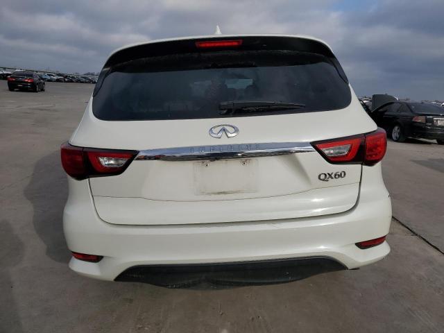 5N1DL0MN9HC559552 Infiniti QX60