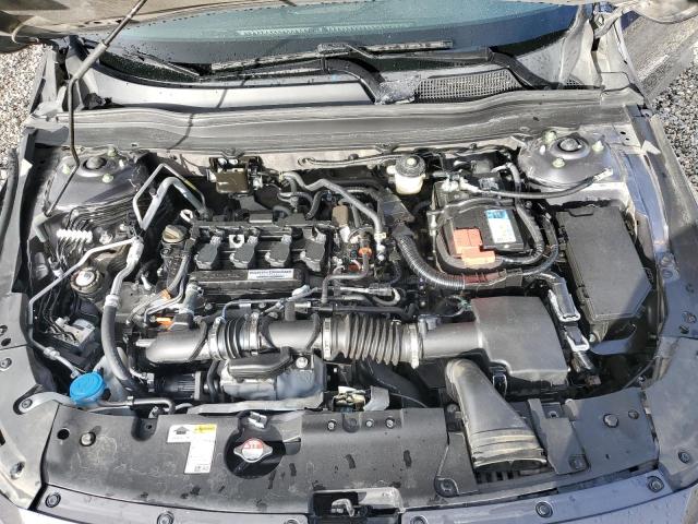 1HGCV1F1XKA163242 Honda ACCORD LX