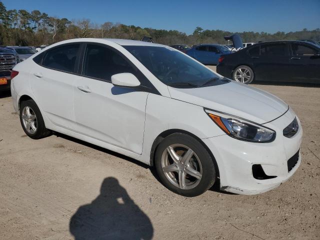 KMHCT4AE8HU287190 Hyundai ACCENT SE