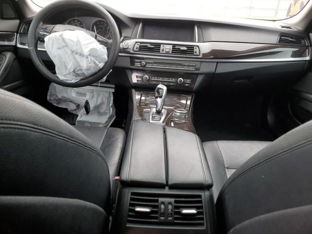 WBA5B1C51ED484075 BMW 535 I