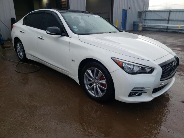 JN1EV7AR2HM835599 Infiniti Q50 Premium