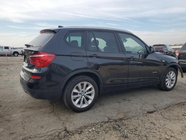 5UXWZ7C33H0V91031 BMW X3 Sdrive28i