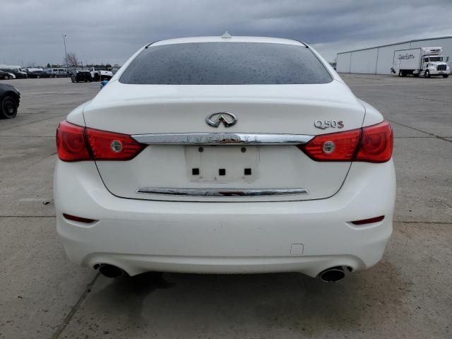JN1EV7AP1HM737498 Infiniti Q50 Premium