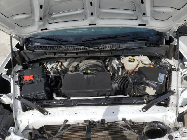 1GCRWAEH3KZ258165 Chevrolet Silverado C1500