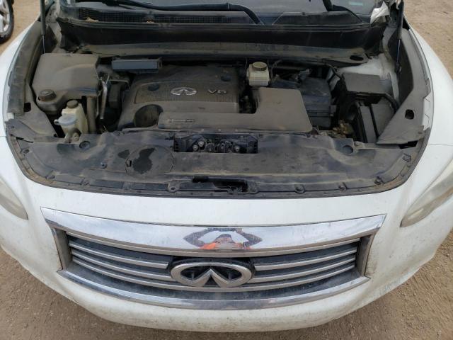 5N1AL0MM4EC513536 Infiniti QX60