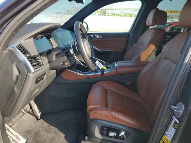 5UXTA6C03N9L07611 BMW X5 Xdrive45e