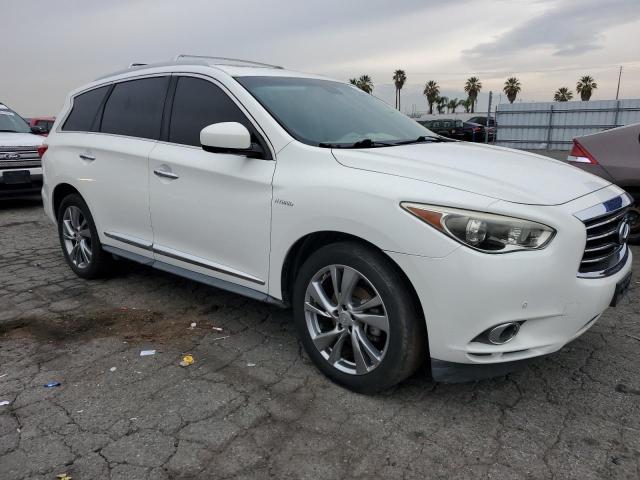 5N1CL0MN6EC525768 Infiniti Qx60 Hybrid