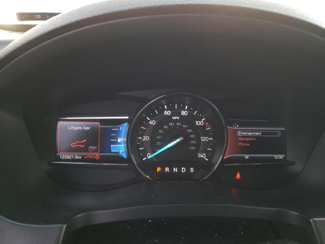 1FM5K8GT2GGB32754 Ford EXPLORER SPORT