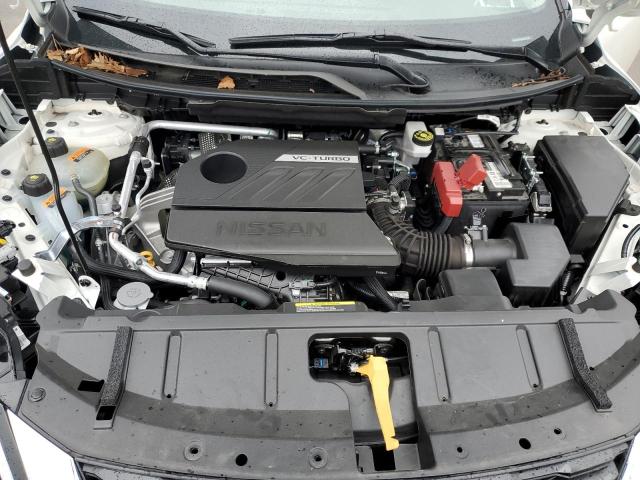 5N1BT3CB4PC848126 Nissan Rogue Sl