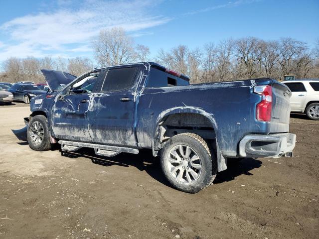 3GCUYDED0MG190400 Chevrolet Silverado K1500 Lt