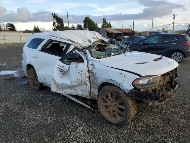 1C4RDHDG9JC461070 Dodge DURANGO GT
