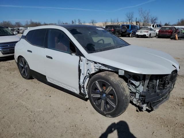 WB533CF01PCK61123 BMW IX M60