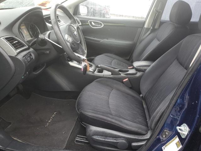 3N1AB7AP4GY300131 Nissan SENTRA S