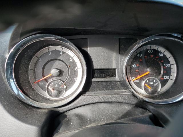 2C4RDGCG8GR250907 Dodge Grand Caravan Sxt