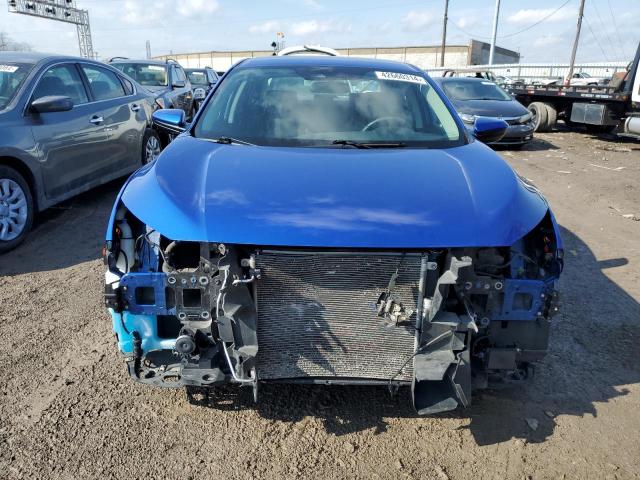 19XFC2F62HE047851 Honda Civic Lx
