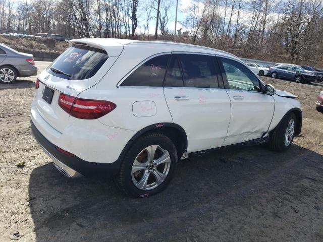 WDC0G4KB9JV094170 Mercedes-Benz Glc 300 4matic