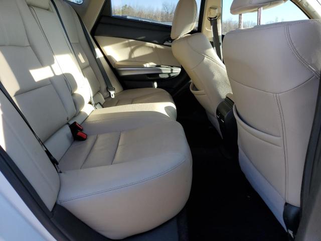 5J6TF3H55EL000203 Honda Crosstour Exl