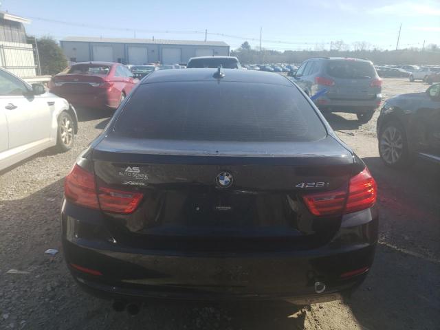 WBA4C9C51FD330961 BMW 428 Xi Gran Coupe Sulev