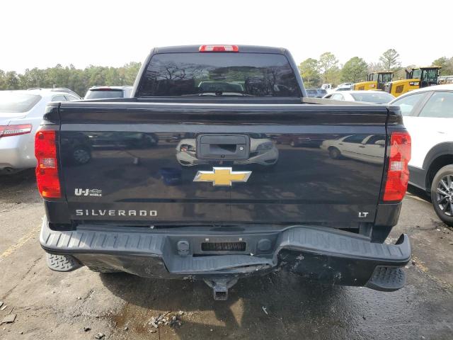 Chevrolet Silverado K1500 Lt 2018 3GCUKREC7JG117820 Image 6