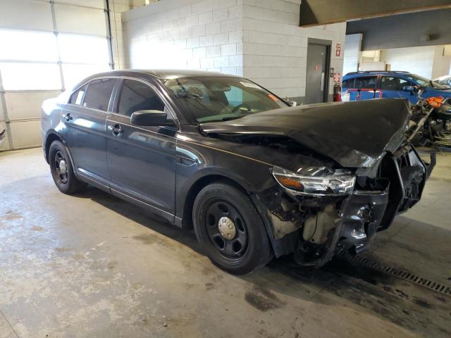 1FAHP2MK0FG208102 Ford Taurus Police Interceptor