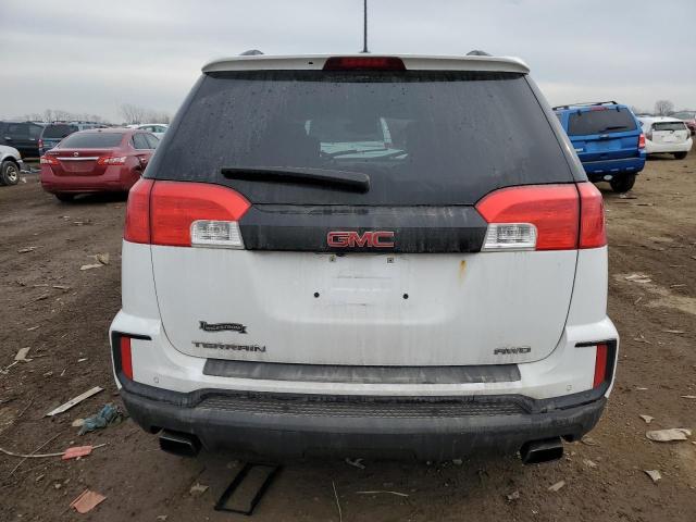 2GKFLUE3XH6318159 GMC Terrain Slt