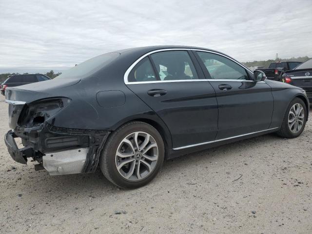 55SWF4JB2JU251992 Mercedes-Benz C 300