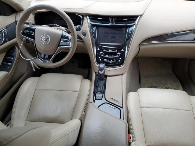 1G6AX5SX3E0162884 Cadillac Cts Luxury Collection
