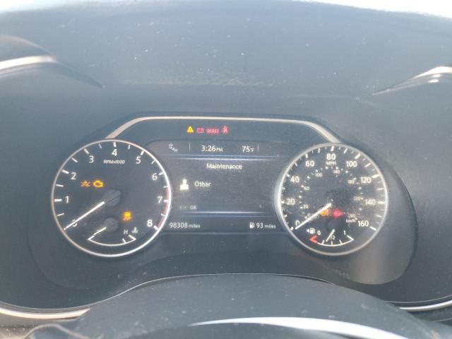 1N4AA6AP6HC380073 Nissan Maxima 3.5s