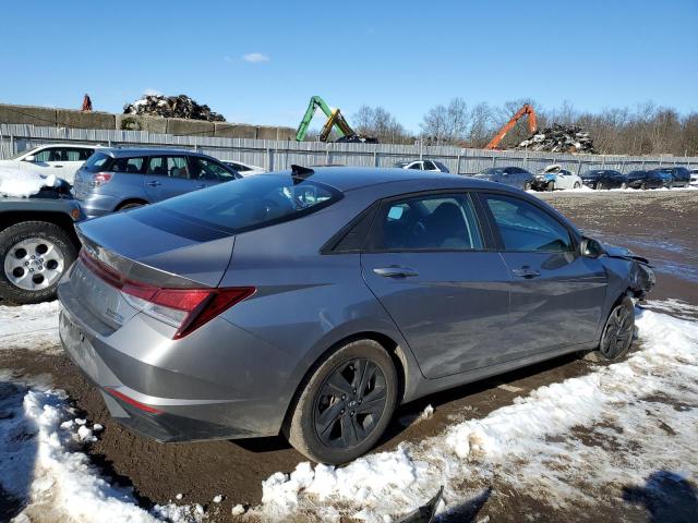 Hyundai ELANTRA SEL 2023 KMHLM4AG6PU395417 Image 3