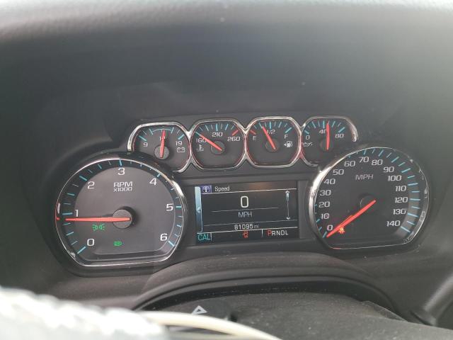 1GKS2DKC2JR370949 GMC YUKON SLT