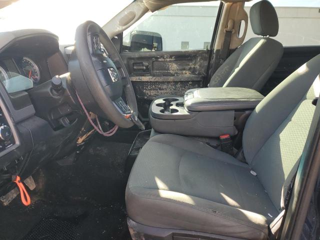 3C6RR7KT8JG137852 RAM 1500 St