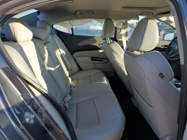 19UUB1F56HA008857 Acura TLX TECH