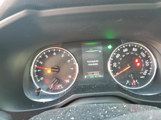 Toyota RAV4 LE 2022 2T3H1RFV9NW188110 Image 9
