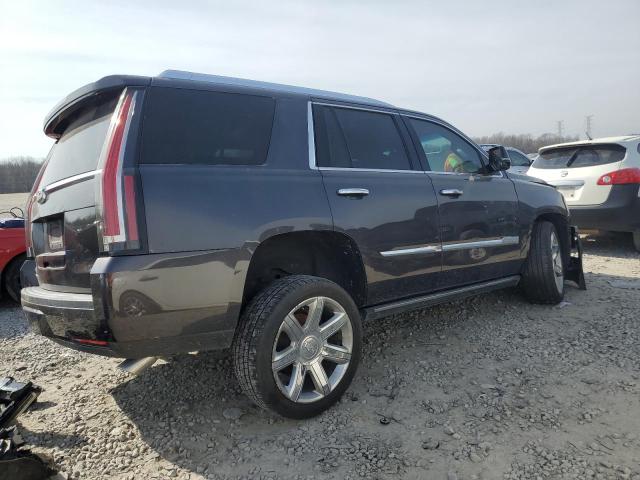 1GYS4CKJXJR217809 Cadillac Escalade Premium Luxury