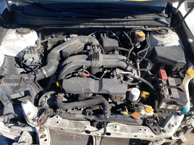 4S3BNAC6XF3011093 Subaru Legacy 2.5i Premium