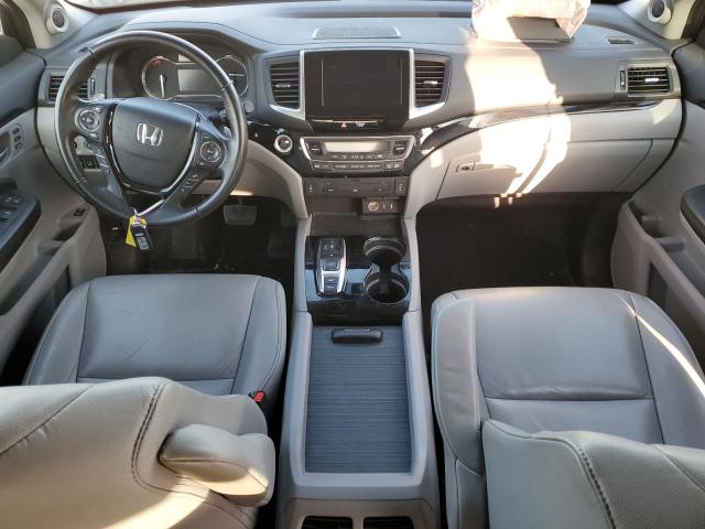 5FNYF6H99HB010031 Honda Pilot Touring