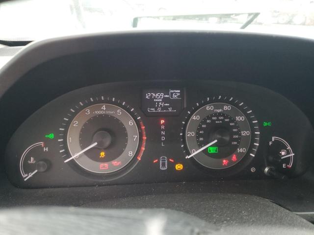 5FNRL5H68GB052928 Honda ODYSSEY EXL