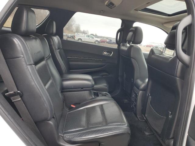 1C4RDJEG1EC278595 Dodge Durango Citadel