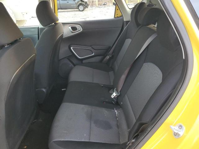 KNDJ23AU9L7046634 KIA SOUL LX