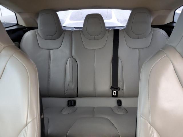5YJSA1H16FFP75681 Tesla MODEL S 85