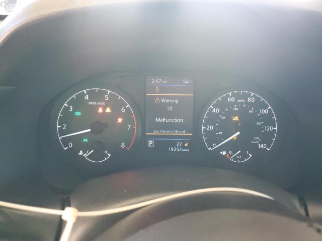 1N4BL4BV5PN359704 Nissan ALTIMA S