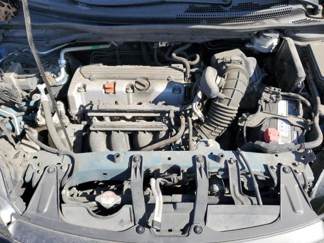 2HKRM4H50EH604015 Honda CR-V EX