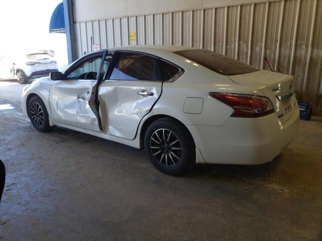 1N4AL3APXEN209576 Nissan ALTIMA 2.5