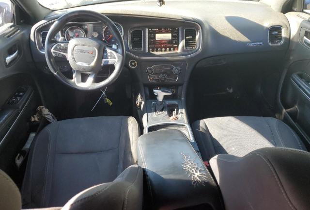 2C3CDXCT5GH185740 Dodge CHARGER R/T