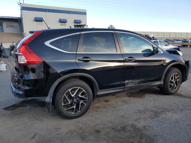 2HKRM4H40GH701077 Honda CR-V SE