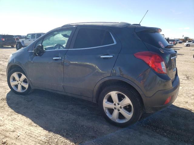 KL4CJBSB5GB613194 Buick Encore Convenience