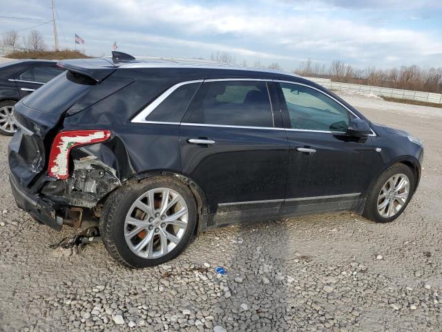 1GYKNDRS4HZ117006 Cadillac XT5 LUXURY