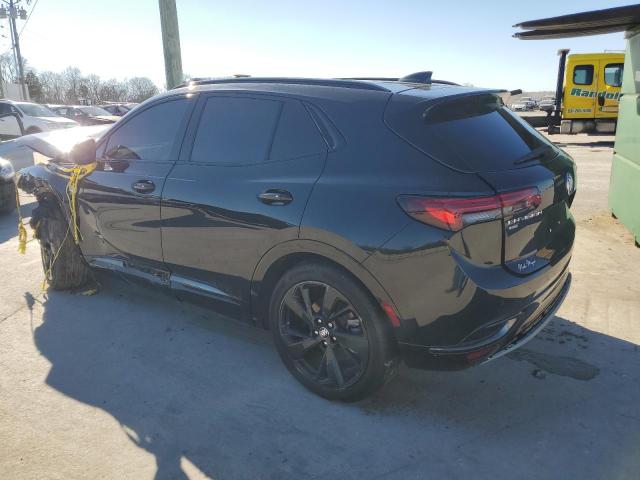 LRBFZPR44PD185489 Buick Envision Essence
